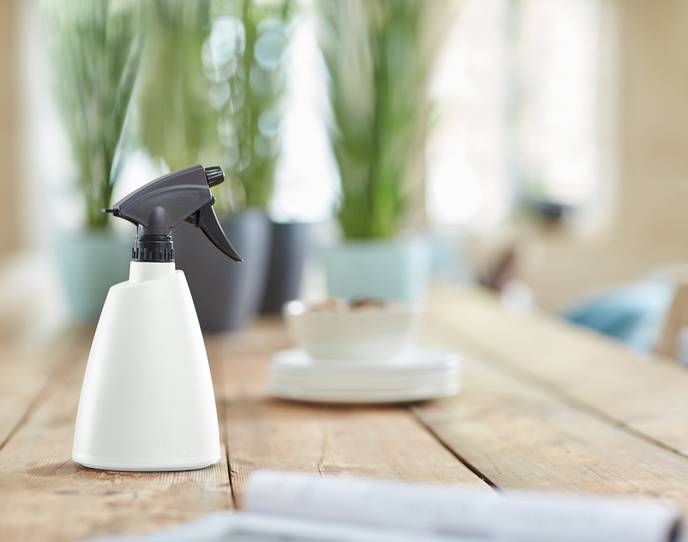 brussels sprayer 0,7ltr wit